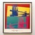 Andy Warhol Foundation Lithograph Print Framed Pop Art Poster " Brooklyn Bridge " 1983 For Sale - Image 17 of 17