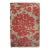 Antique French Textile Design For Sale