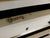 Wood Antique Mahogany French Louis XVI Style Tall Chest Late 19th Century For Sale - Image 7 of 17