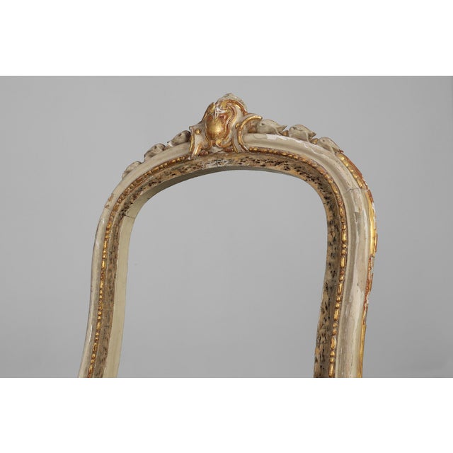 A beautifully aged survivor of early‑19th‑century french craftsmanship, this original louis xv chair. It embodies the...