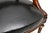 Antique French Empire Desk Chair, 1810 For Sale - Image 10 of 11