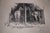 Signed. Image is 8 1/2" x 11" on paper measuring 13 1/2" x 16". Born in Woodford, Essex, England, Don Perceval became a...