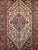 Late 19th Century Late 19th Century Malayer Rug For Sale - Image 5 of 12