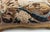 Mid 18th Century Decorative Pillow Crafted From an Exquisite 18th-Century Tapestry For Sale - Image 5 of 6