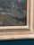 Arne Aspelin, Atmospheric Landscape, 1950s, Oil on Panel, Framed For Sale - Image 7 of 15