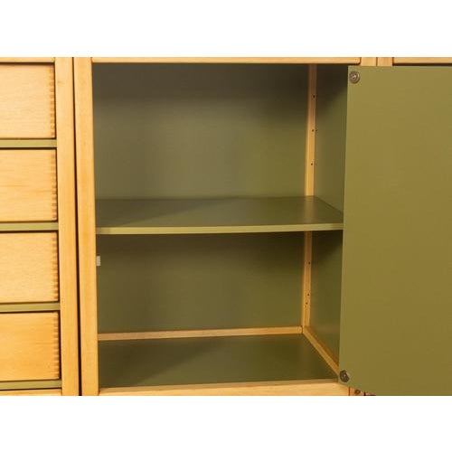 Profilsystem Modular Storage Units from Flötotto, Set of 4 For Sale - Image 11 of 14
