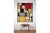 Rug or Tapestry in the style of Piet Mondrian For Sale - Image 6 of 7