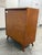 Alpine Furniture Flynn Dresser + Pull Out Workstation Tray For Sale - Image 10 of 12
