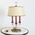 Vintage French Modern Table Lamp For Sale - Image 10 of 12