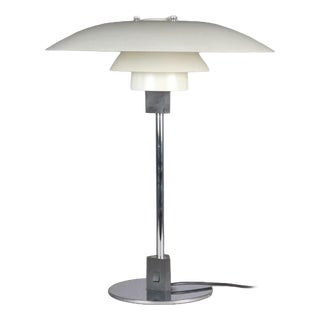 PH 4/3 Table Lamp by Poul Henningsen for Louis Poulsen, Denmark For Sale