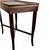 Early 20th Century Antique Rectangular Georgian Style Mahogany Occasional Table For Sale - Image 5 of 12