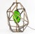 Koket "Gem" Table Lamps, Pair For Sale In New York - Image 6 of 13