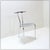 Holè Chair by Carlo Bartoli for Ycami, 1990s For Sale - Image 16 of 16