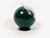 Metal Large Smokey Ball Ashtray attributed to F.W. Quist, 1970s For Sale - Image 7 of 8