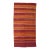 Vintage Decorative Turkish Kilim Rug - 5`2" X 10`1" For Sale
