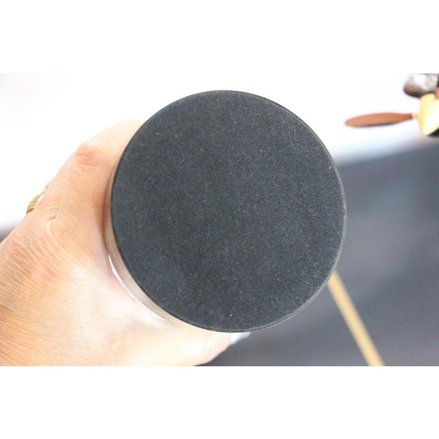 Stokowski Trunk Snow Globe from Louis Vuitton, 2010s For Sale - Image 10 of 15