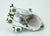Leslie Wallace Coon Ceramic Cat Folk Art Sculpture For Sale - Image 13 of 15