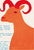 David Shrigley, Signs of the Zodiac Poster (Individual), Aries (The Ram) Accompanied by a Certificate of Authenticity...