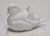 Ceramic Mandarin Duck in Porcelain, 1970s For Sale - Image 7 of 7