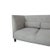 MCD 3-Seater Sofas in Grey Fabric from Ligne Roset, Set of 2 For Sale - Image 10 of 18