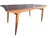 Scandinavian Dining Table, 1950s For Sale - Image 14 of 16