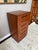 Mid-Century Modern Vintage 1960s Teak G Plan "Fresco" Tallboy Chest Dresser For Sale - Image 3 of 12