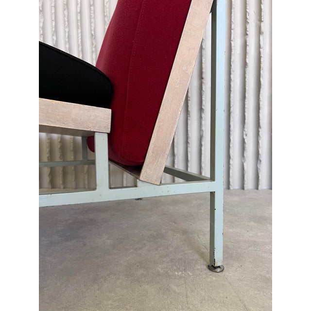 Sacher Chair by Ettore Sottsass for Driade, 1981 For Sale - Image 3 of 7