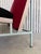 Sacher Chair by Ettore Sottsass for Driade, 1981 For Sale - Image 3 of 7
