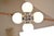 Mid-Centure Designed Chandelier attributed to Jílové Near Děčín, Czechoslovakia, 1970s For Sale - Image 12 of 14