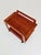 Vintage Danish Trolley in Teak from Sika Mobler, 1960s For Sale - Image 4 of 18