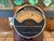 Antique Weston Electrical Instrument Co. Voltmeter From Milwaukee First Street Substation (1910s With Plaques) Working Condition For Sale In Milwaukee - Image 6 of 9