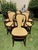 Vintage Armchairs from Thonet, Set of 6 For Sale - Image 3 of 12