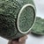 Ceramic Retro Mid-Century Cabbage Ceramic Plate - Set of 3 For Sale - Image 7 of 7