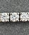 6.68 Ct Diamond Tennis Bracelet For Sale - Image 4 of 8