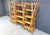 1970s Vintage Bamboo Bookcase, 1970s For Sale - Image 5 of 10