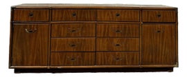 Example of Drexel Credenzas and Sideboards