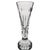 Transparent Waterford Happy Birthday Irish Crystal Bud Vase With Box 6.5" For Sale - Image 8 of 10