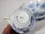 Mid-Century Modern Classic Meissen Porcelain Coffee and Tea Service in the Onion Pattern Design, 1960s from Meissen Porcelain, Set of 11 For Sale - Image 3 of 9