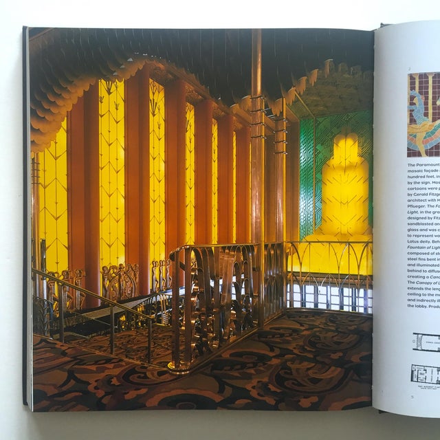 American Art Deco Architecture And Regionalism First Edition