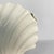 Mid-Century Modern Italian Ceramic Shells Table Lamp from Este Ceramiche, 1960s For Sale - Image 10 of 15