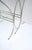 Chrome and Glass Nesting End Side Tables, Midcentury Modern, Mid-20th Century For Sale - Image 13 of 14