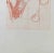 Etching, numbered and signed, by the Italian artist Mino Trafeli (Volterra, Italy 1922-2018). His path is a continuous...