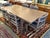 Antonio Citterio for Maxalto/B&b Italia InToto Dining Table For Sale - Image 13 of 14
