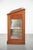 Large Vintage Museum Display Cabinet For Sale - Image 5 of 13