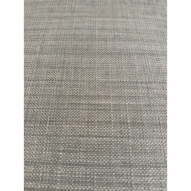 Set of 10 Dining Chairs (2 Arm and 8 Side) For Sale In New York - Image 6 of 6