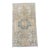 Turkish Yastik Rug 1'6" x 2'8" For Sale