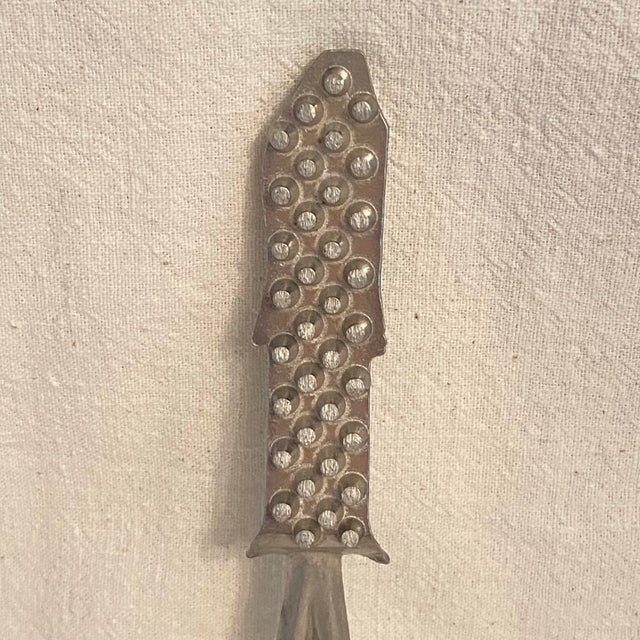 MCM Cast Aluminum Fish Scaler For Sale In Sacramento - Image 6 of 6