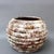Brown French Ceramic Vase by Alexandre Kostanda, 1950s For Sale - Image 8 of 18