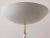 Wood Mid-Century Italian Uplight Floor Lamp in Arteluce Style, 1950s For Sale - Image 7 of 11