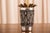 1970s Vintage Ornate Silver & Brass Cigarette Holder Cup | Mid Century Smoking Collectible For Sale - Image 5 of 8